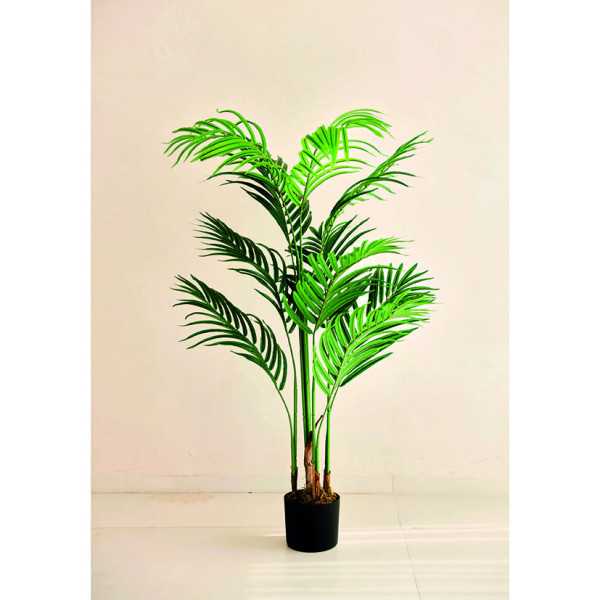 Planta Artificial Palmera Deco P01