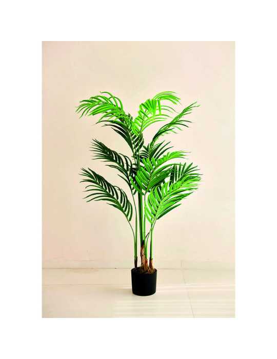 Planta Artificial Palmera Deco P01