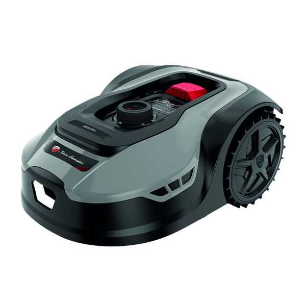 Cortacésped LB1800RM LAMBORGHINI