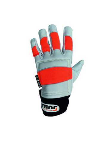 Guantes para Motosierra Clase 1 T8 JUBA