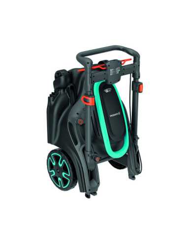 Cortacésped Batería PowerMax Duo 46/36V GARDENA