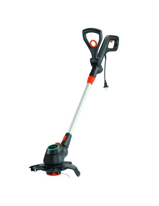 Cortabordes Eléctrico ComfortCut 550/28 GARDENA