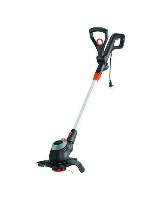 Cortabordes Eléctrico ComfortCut 650/28 GARDENA