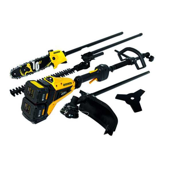 Multiherramienta Batería Tasker Keeper GARLAND