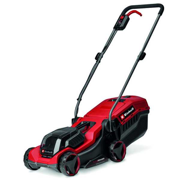 Cortacésped Batería GE-CM 36/33 2 Bat. EINHELL
