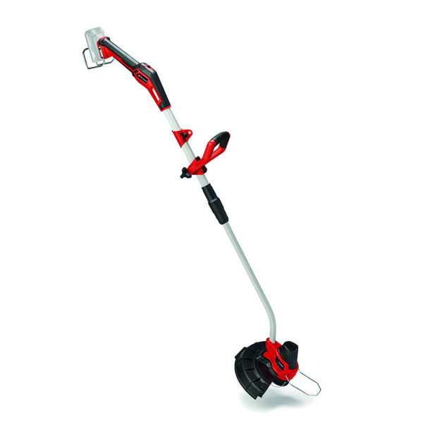 Cortabordes Batería GE-CT 18/33 sin Batería EINHELL