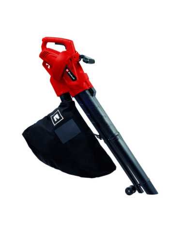 Soplador Eléctrico GC-EL3024 E 3000W EINHELL