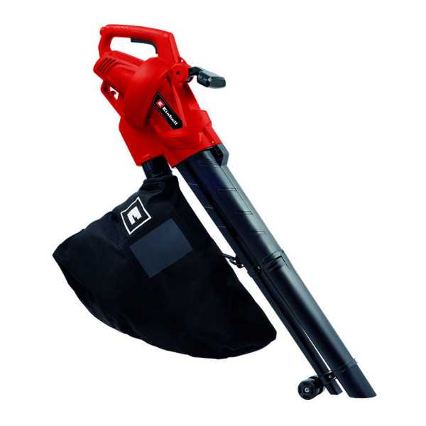Soplador Eléctrico GC-EL3024 E 3000W EINHELL