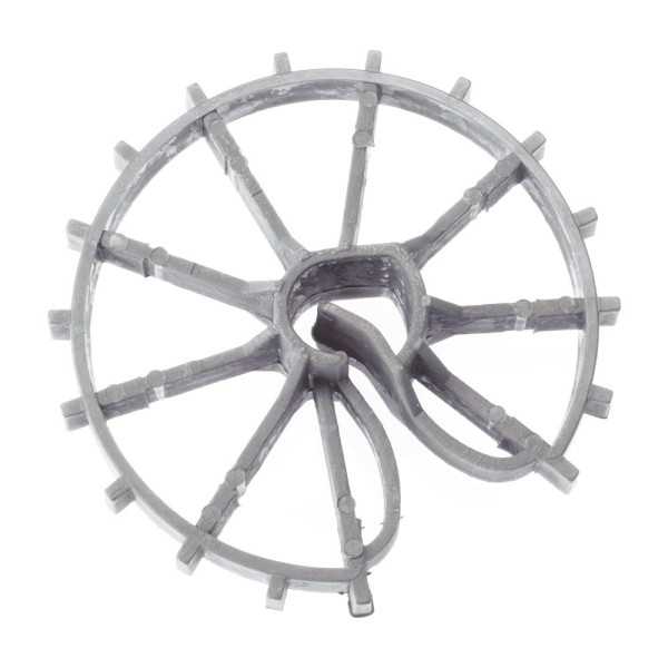 Separador Timón 30mm TAYG 500 Un