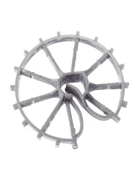Separador Timón 30mm TAYG 500 Un