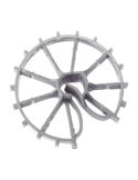Separador Timón 30mm TAYG 500 Un