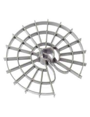 Separador Timón 60mm TAYG 200 Un