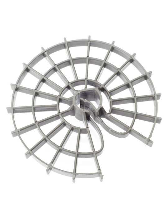 Separador Timón 60mm TAYG 200 Un