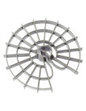 Separador Timón 60mm TAYG 200 Un