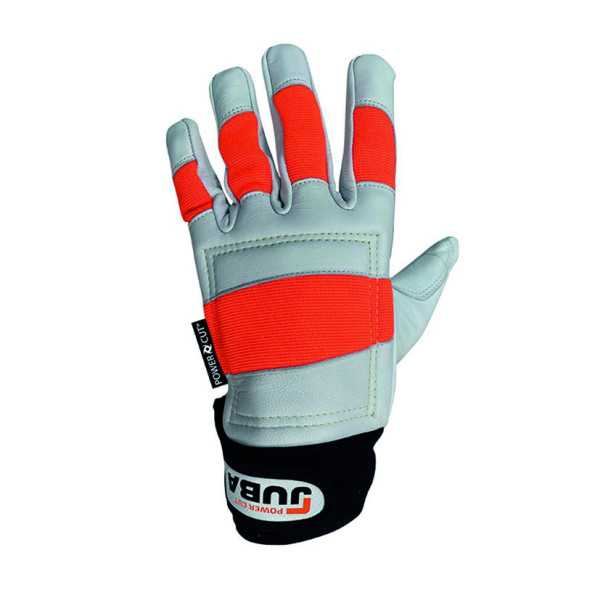Guantes para Motosierra Clase 1 T9 JUBA