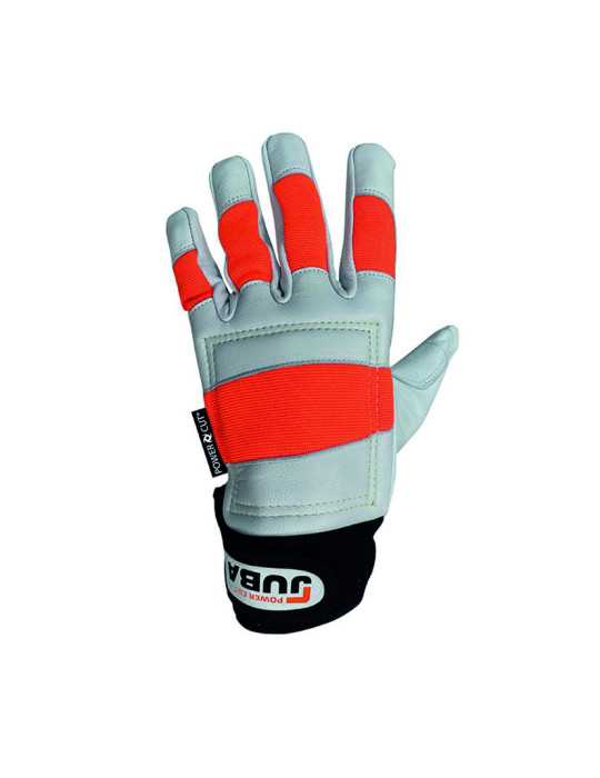 Guantes para Motosierra Clase 1 T10 JUBA
