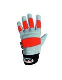 Guantes para Motosierra Clase 1 T10 JUBA