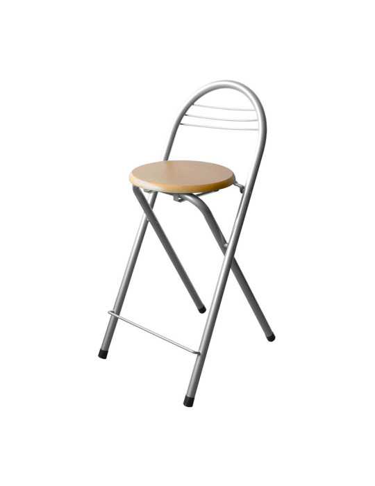 Taburete Barra Cocina