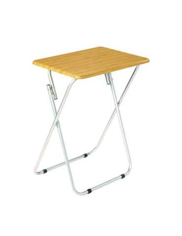 Mesa Metálica Plegable
