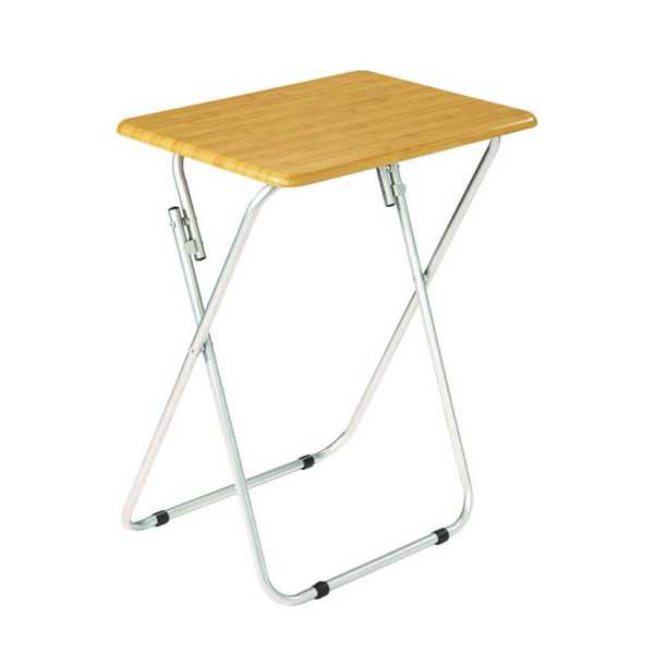 Mesa Metálica Plegable