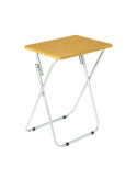 Mesa Metálica Plegable