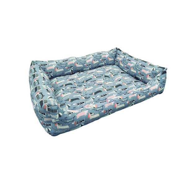 Cama Cozy Fantasy Rectangular N118