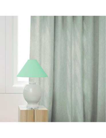 Cortina con Ollados 140x250 cm Yacu Gris