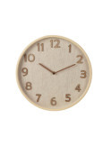 Reloj Pared MDF 38 cm