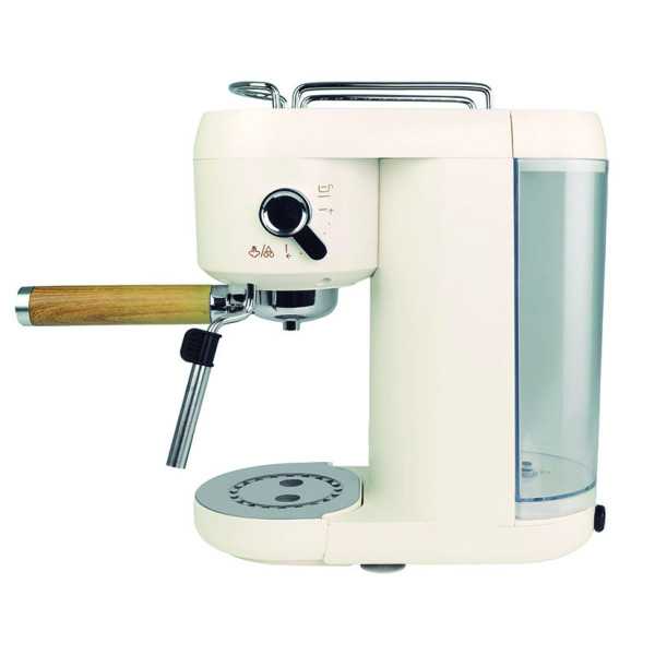 Cafetera Espresso 20 Bares JOCCA