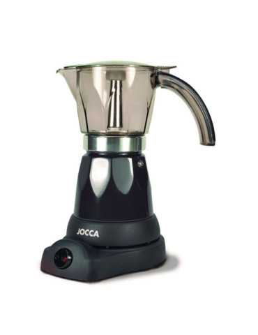 Cafetera Italiana JOCCA
