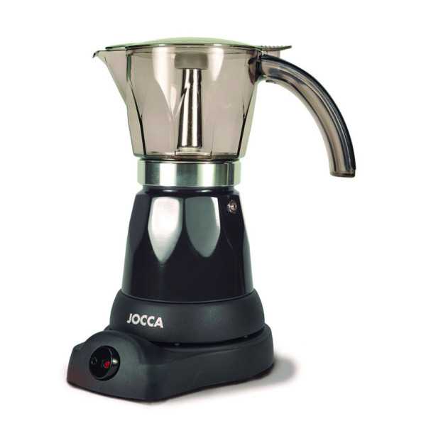 Cafetera Italiana JOCCA