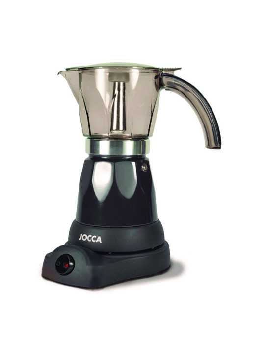 Cafetera Italiana JOCCA