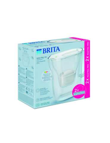 Jarra Filtrante Style Essential 2F BRITA