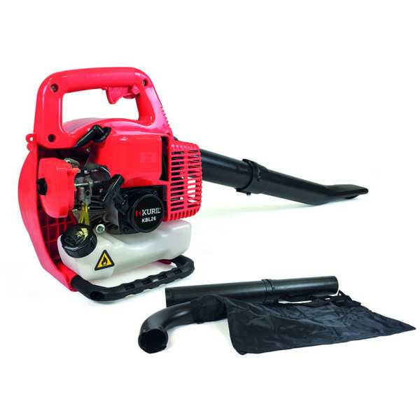 Soplador KBL26 KURIL