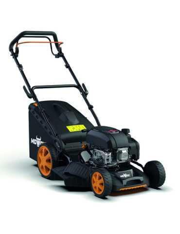 Cortacésped PM 4665 SHW MOWOX