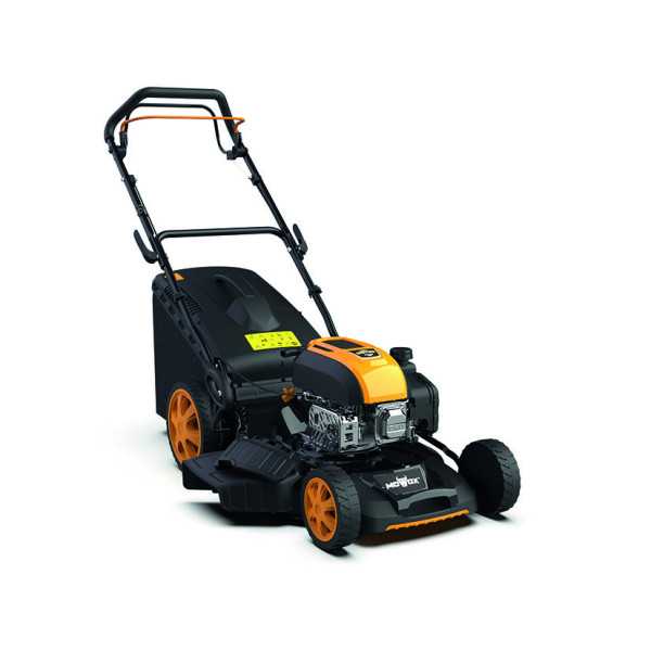 Cortacésped PM 5175 SHW MOWOX