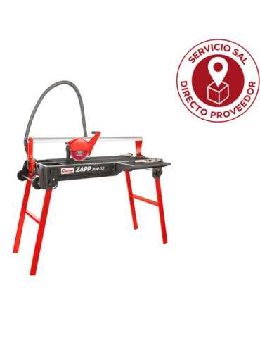 Cortadora Eléctrica Zapp 200-1250 G2 CORTAG