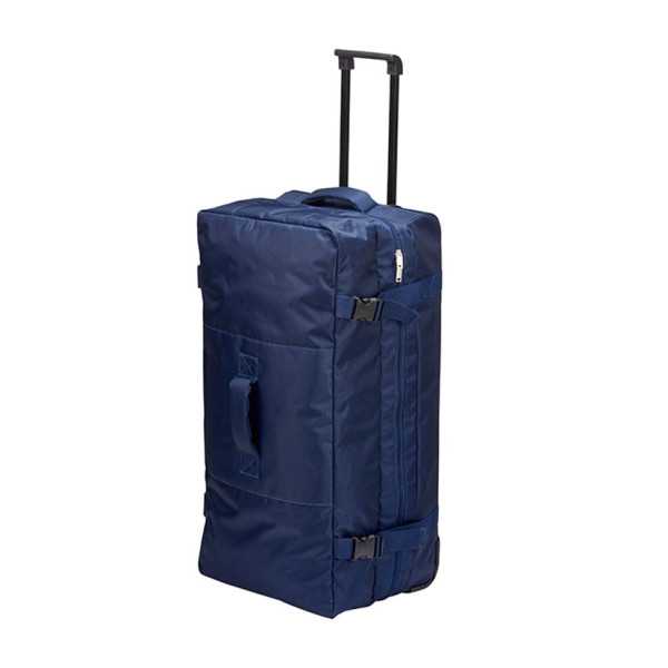 Maleta Trolley con Ruedas 75L