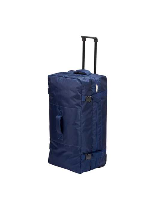 Maleta Trolley con Ruedas 75L