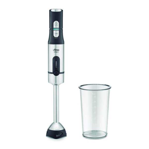 Batidora de Mano 1500W BP4650 UFESA