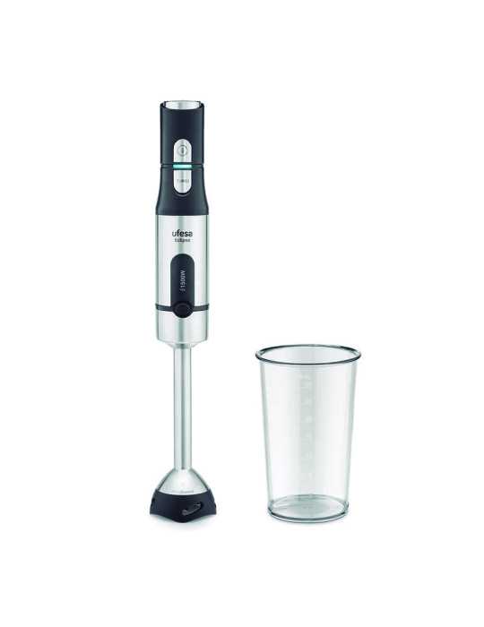 Batidora de Mano 1500W BP4650 UFESA