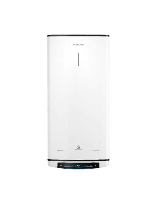 Termo Eléctrico Velis Pro WiFi 80 ARISTON