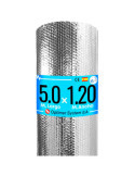 Aislamiento Puerta Garaje 1,20x5 m OPTIMER