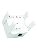 Receptor WiFi Repetidor 2.4G-5.8G UNICO