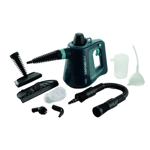 Pistola de Vapor 4137/03 ARIETE