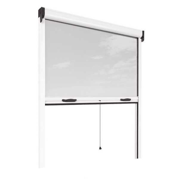 Mosquitera Enrollable 100x150 cm LISTA