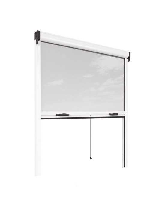 Mosquitera Enrollable 100x150 cm LISTA
