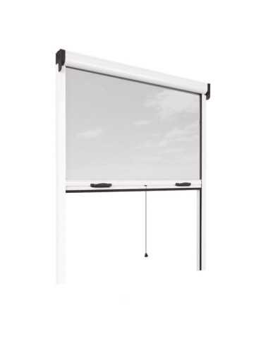 Mosquitera Enrollable 125x150 cm LISTA