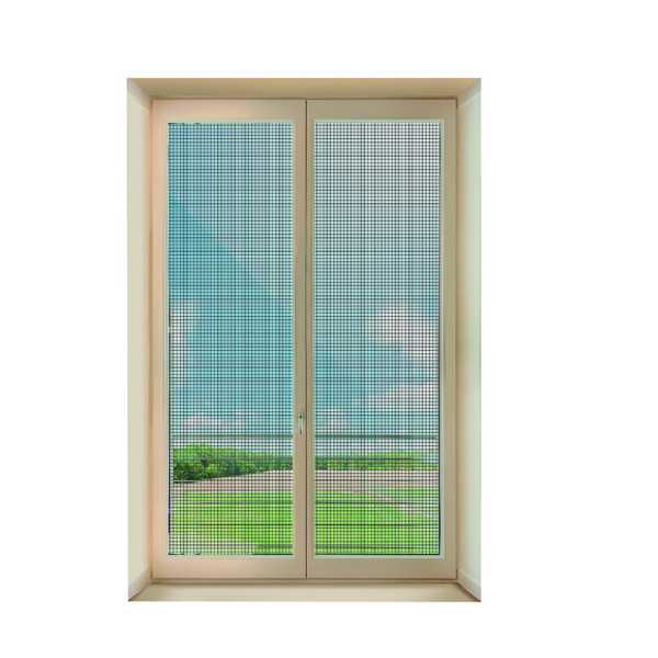 Mosquitera Fija 100x220 cm LISTA
