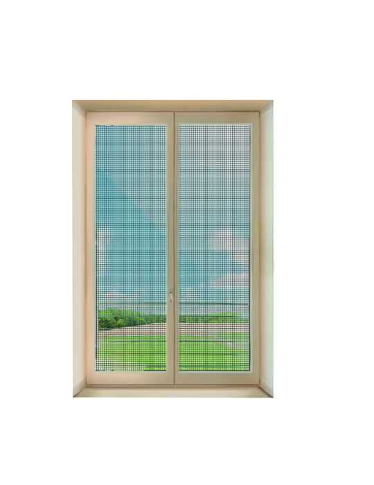 Mosquitera Fija 100x220 cm LISTA